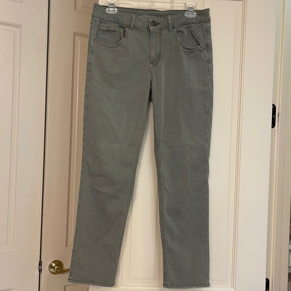 American Eagle Outfitter Tomgirl pant